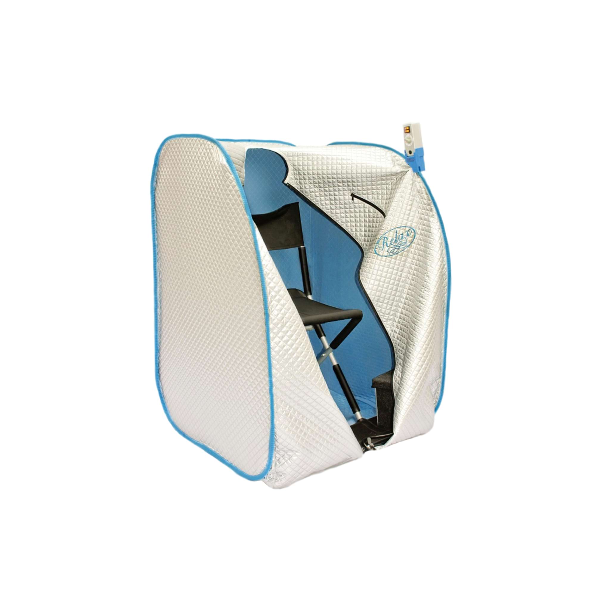 Relax Far Infrared portable sauna
